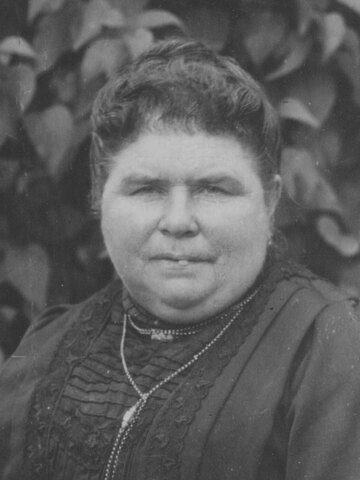 Maria Johanna Roelofs